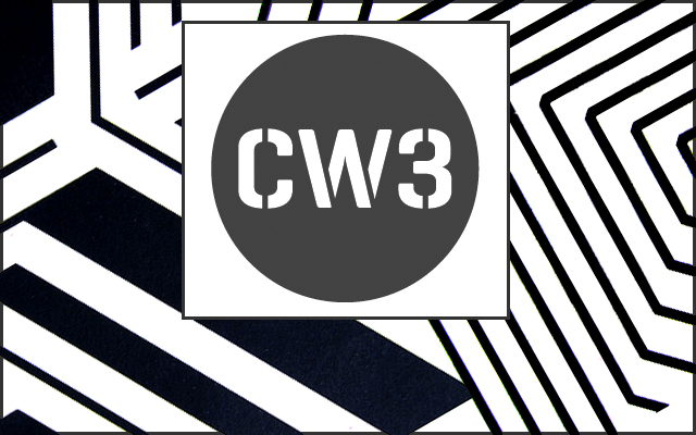 CW3 Design studio t-shirts